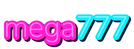 mega777 — logo kanal