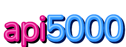 api5000 — logo kanal