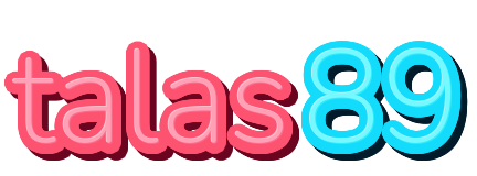 talas89 — logo kanal