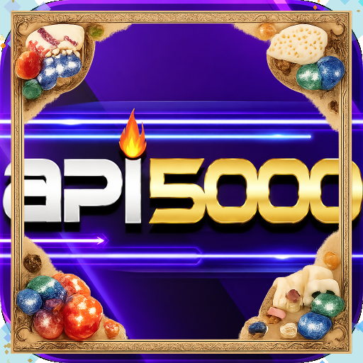 api5000 — mitra unggulan